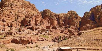 Ku është vendndodhja e vërtetë e Mekës?