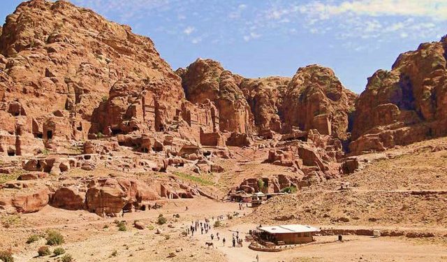 Ku është vendndodhja e vërtetë e Mekës?