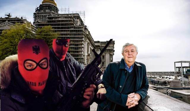 Gjyqtari belg: Shqiptarët na kanë pushtuar vendin, blejnë bizneset dhe pastrojnë paratë këtu