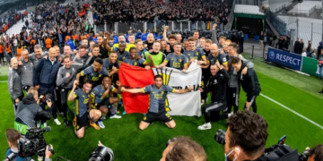 Filluan gërr-mërret: “Jam i shqetësuar për Tiranën, policia shqiptare pa përvojë”! Priten përleshje mes tifozët të Romës dhe Fynordit