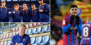 “Drejtuesit donin ta huazonin Pedrin, me dy stërvitje e kuptova se ishte gjeni”