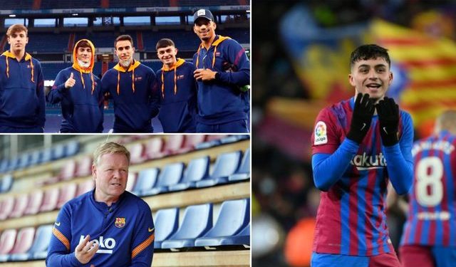 “Drejtuesit donin ta huazonin Pedrin, me dy stërvitje e kuptova se ishte gjeni”