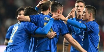Italia në “Katar 2022”? Anëtarja e UEFA-s jep lajmin e…