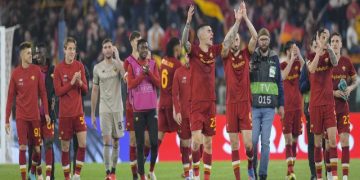 Roma, ethet e Tiranës: radhë për bileta, fluturime mbi 400 euro