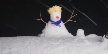 Fenomen i pabesueshëm! Borë në Brazil: Temperaturat shkojnë deri në -5 gradë celsius