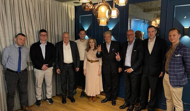 “SPAK të hetojë financimet për tellallët gjermanë dhe greko-amerikanë të Saliut”! Juristi Romeo Kara: Berisha po përdor paratë e vjedhura për të shpëtuar lëkurën