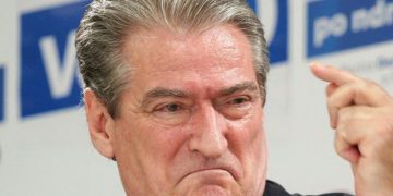 I dënuar për “armëmbajtje pa leje”! Saliu “urdhëron”: Të lirohet menjëherë Ballist Morina! Vuçiç e Rama e futën në kurth me shërbime sekrete