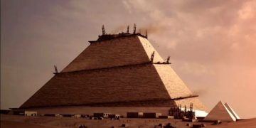 Vlerësimi i ekspertëve: Ja sa do të kushtonte sot ndërtimi i një piramide egjiptiane