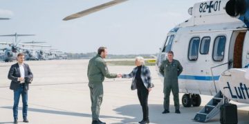 Fluturimi që ka tërbuar Gjermaninë