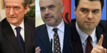 Publikohet SONDAZHI/ Kush është lideri më i pëlqyer sot nga shqiptarët
