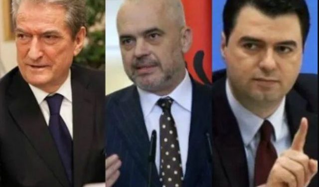 Publikohet SONDAZHI/ Kush është lideri më i pëlqyer sot nga shqiptarët