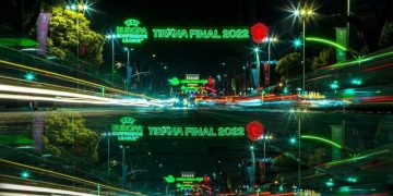 “Për 10 vjet, Shqipëria do jetë si Spanja”! Tifozët e huaj ‘pushtojnë’ Tiranën: Çfarë thonë për vendin tonë?