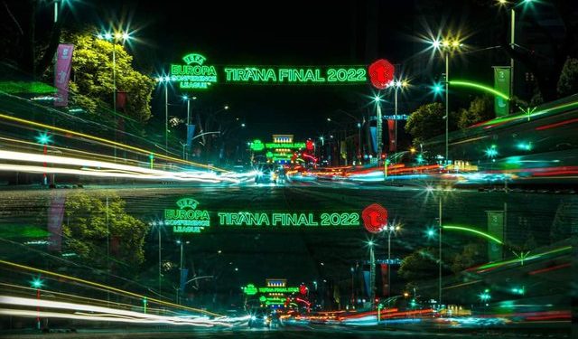 “Për 10 vjet, Shqipëria do jetë si Spanja”! Tifozët e huaj ‘pushtojnë’ Tiranën: Çfarë thonë për vendin tonë?