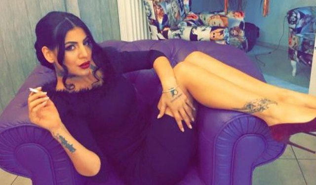 Striptistja e akuzuar për përfshirje në v*asje?! Në Shqipëri u kthye në “yll” televiziv: Po, kam qenë në burg