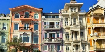 “Fshati i shqiptarëve” që bëri bashkë Turqinë dhe Greqinë