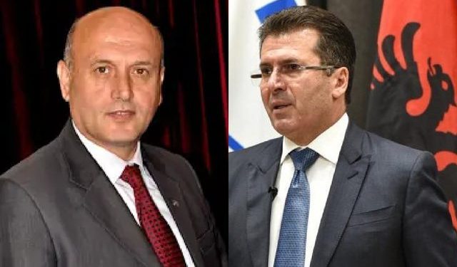 FAKSIMILE/ Zbardhet dosja e drejtësisë italiane: Ja pse akuzohen Fatmir Mediu dhe Kasëm Mahmutaj
