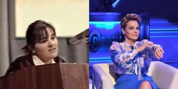 Nëse bukuria e ka emrin Monika… shëmtinë do ta puth çdo minutë