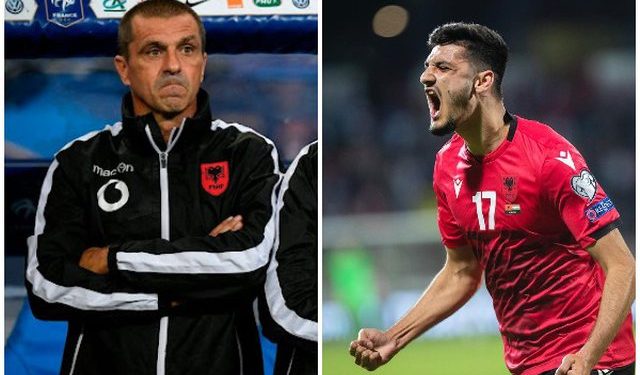 “Broja i ngjan Leaos, i pandalshëm për çdo mbrojtës”, krahu i djathtë i Edi Rejës sponsorizon sulmuesin: Mund të jetë ideal për Napolin