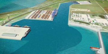 Porti i Durrësit do të bëhet “Porti i Prishtinës”