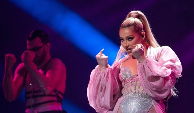 Mediat italiane dhe BBC e masakrojnë, Ronela Hajati: Unë e fitova “Eurovision”-in
