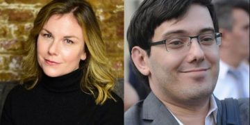 Si u dashurua gazetarja e njohur me Martin Shkrelin, njeriun më të urryer në Amerikë?!