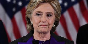 Hillary Clinton shpërthen me tone të ashpra: Çfarë turpi! Ky vendim do të nënshtrojë dhe vrasë gratë, pasi…