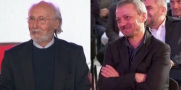 “Turpi për të gjallët eshtë”! Mirush Kabashi ftohet në inaugurimin e shtëpive në Thumanë, por bën gafën e madhe