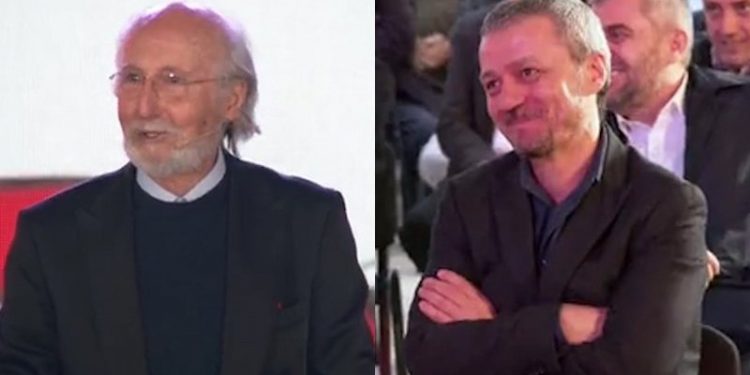 “Turpi për të gjallët eshtë”! Mirush Kabashi ftohet në inaugurimin e shtëpive në Thumanë, por bën gafën e madhe