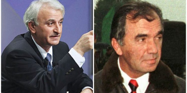 Katastrofa e ’97 në Shqipëri, demokratët dhe mazhoranca linçojnë Safet Zhulalin për rënien e shtetit, Gazidede: Nuk reformoi ushtrinë