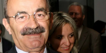 Mbyllet sondazhi i Gazetës “SOT” për presidentin e ri: Daut Gumeni më i pëlqyeri i publikut, ja sa vota kanë marrë 8 kandidatët për pasues të Metës