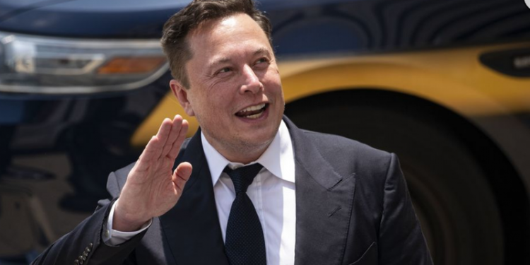 Çfarë po paralajmëron? Elon Musk bën postimin enigmatik dhe befason me deklaratën: Nëse vdes në mënyrë misterioze, jam i…