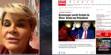 I përmenden artikullin e gazetës austriake, habit Monika Kryemadhi: Nuk kam kryer asnjë operacion plastik, më akuzojnë për bukurinë që më ka falur nëna ime