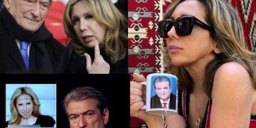 “Mjerë Saliu e mjerë Shqipëria”!  Eksperti i njohur shqiptar flet nga SHBA dhe bën deklaratën e fortë për “aktivisten pa aktivitet” Evi Kokalarin