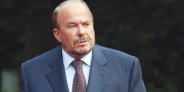 Fatos Nano në gjendje të rëndë shëndetësore! Shtrohet me urgjencë në spital: Zbulohet sëmundja nga e cila vuan ish-kryeministri