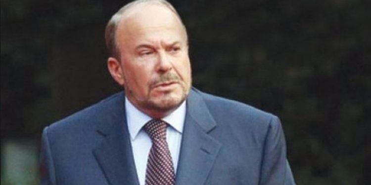 Fatos Nano në gjendje të rëndë shëndetësore! Shtrohet me urgjencë në spital: Zbulohet sëmundja nga e cila vuan ish-kryeministri