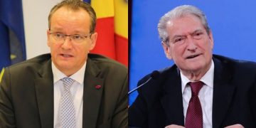 Mashtrimi i Berishës me gjyqin në Francë merr fund! “Non grata” pranon publikisht gënjeshtrën: Padia e tij ndaj Blinken nuk mund të merret në shqyrtim dhe sulmon deputetin e CDU
