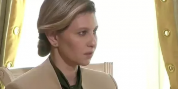 U “ndanë” që kur filloi lufta! Zonja e Parë e Ukrainës befason me deklaratën e saj për Zelenskyn: Askush nuk ma merr burrin tim, madje as…