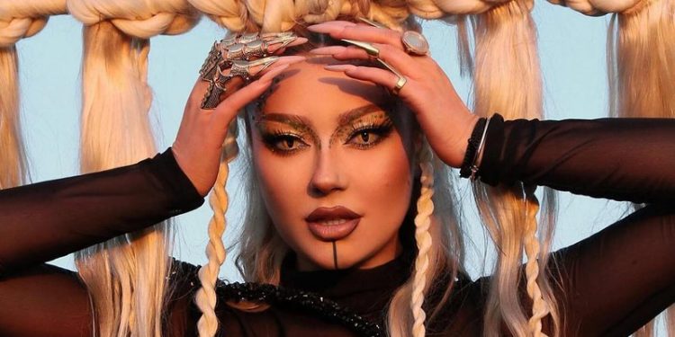 “ Do përplasesh, do vritesh, do të thyhet zemra…”! Humbi Eurovisionin: “Zbërthehet” si asnjëherë më parë Ronela Hajati