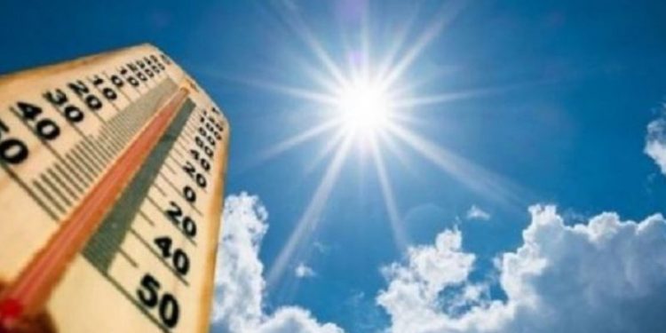 I nxehti afrikan “pushton” Shqipërinë, ja sa do të shkojnë temperaturat javën e ardhshme