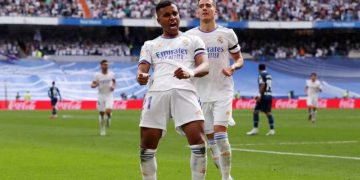 Për herë të 35-të, Real Madrid shpallet kampion i…