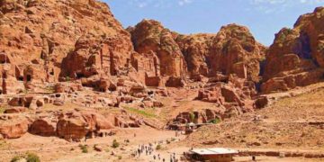 Ku është vendndodhja e vërtetë e Mekës?