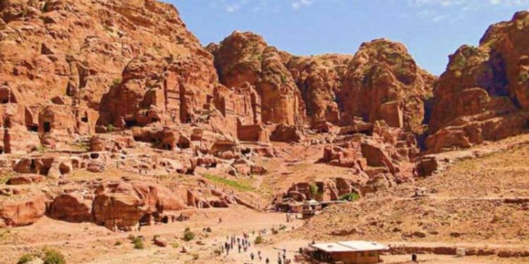 Ku është vendndodhja e vërtetë e Mekës?