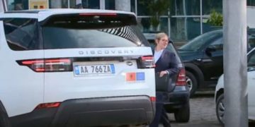 FBI -ja shqiptare BKH duhet të shpallet në kërkim!