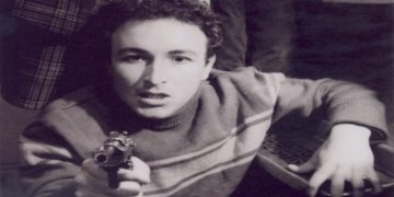 Karikaturisti Kapexhiu, “Bepini” i Berishës: S’besoj tek SHBA! Si mund të jetë i korruptuar Berisha? Ai meriton të jetë lider se është i freskët