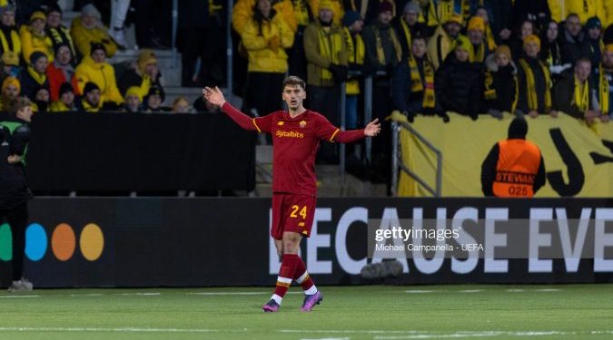 “Emocion unik të përfaqësoj ngjyrat verdhekuqe në një finale europiane në Shqipërinë time”! Marash Kumbulla: Jam i sigurt se…