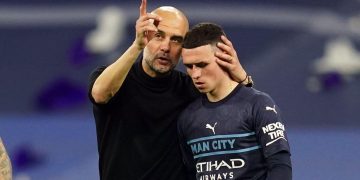 Teoria konspirative merr jetë sërish! Guardiola i përndjekur nga mallkimi shaman në Afrikë: Nuk ka për ta fituar kurrë Champions League