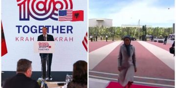 Mediat amerikane: Vizita e Mike Pompeo në “Ashraf 3” në Tiranë do tronditë Teheranin. Ja arsyet pse ishte e rëndësishme