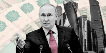 Nga rrënojat në petro-rubël, drejt lindjes së një rendi të ri monetar?