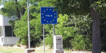 Nga nesër jo më “Green pass” për të hyrë në Itali