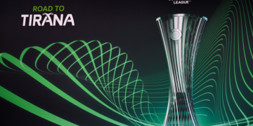 Masat e sigurisë & procedurat, gjithçka duhet të dinë tifozët për finalen e UEFA Conference League